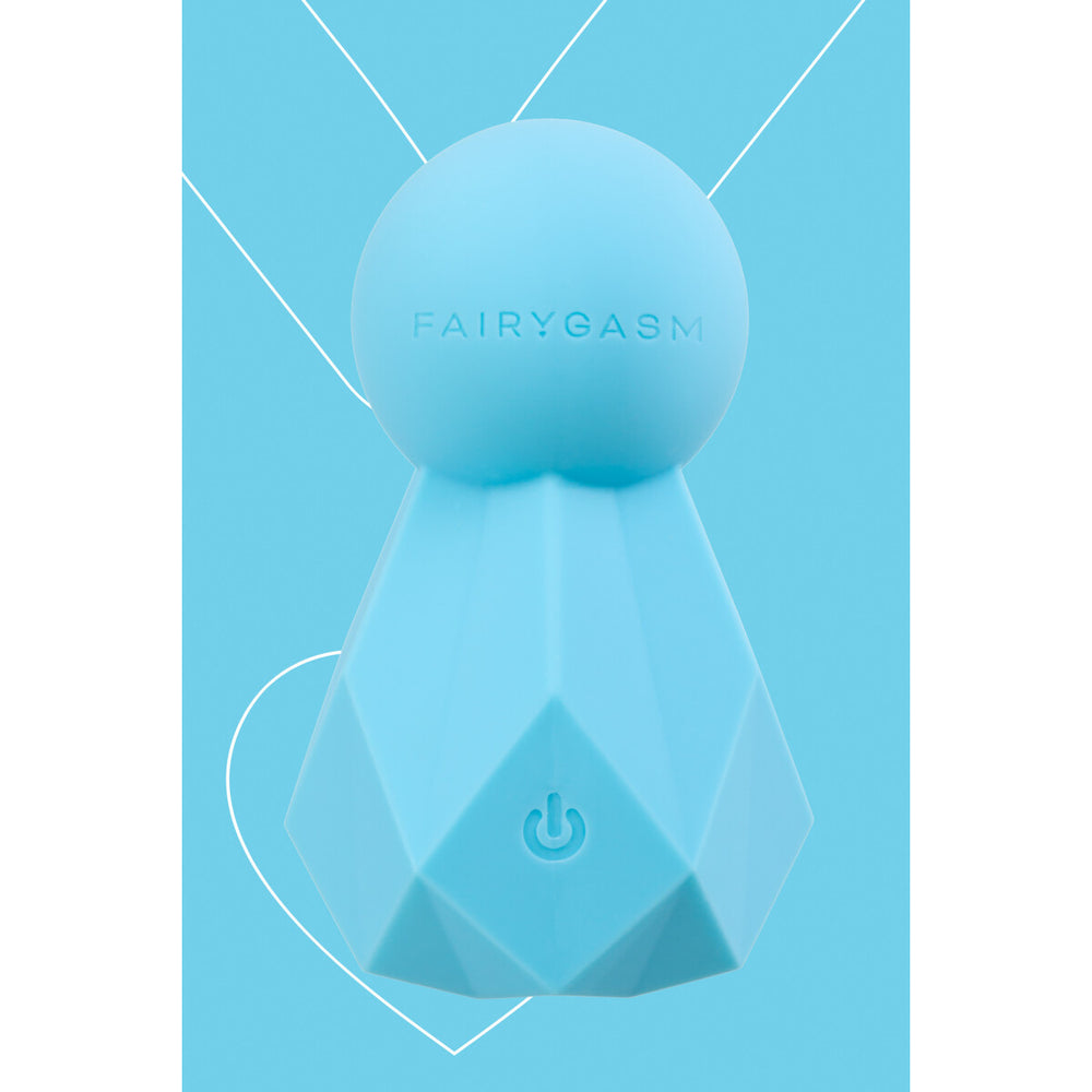 F014 BlissKey blau
