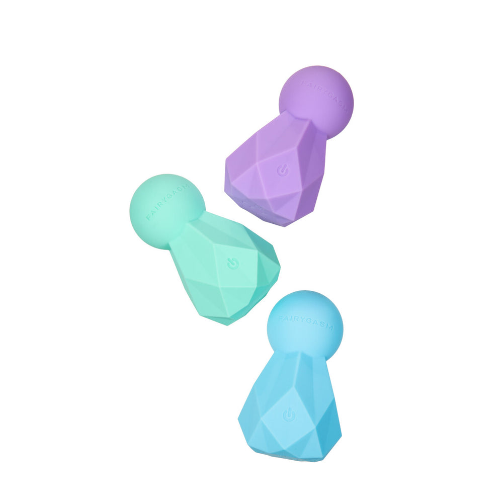 F014 BlissKey blau