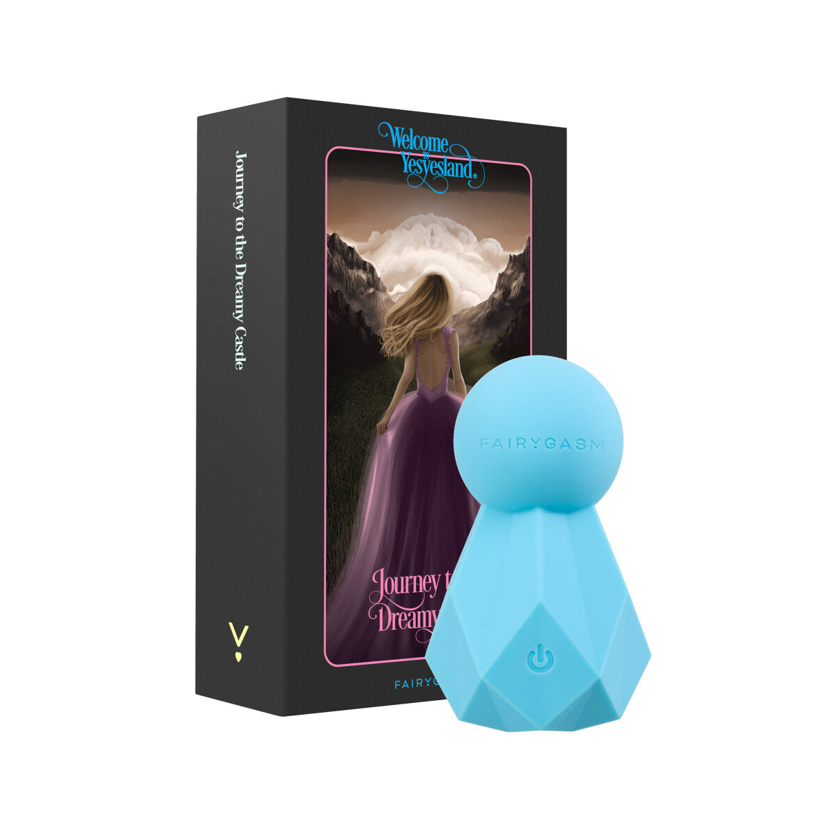 F014 BlissKey grün