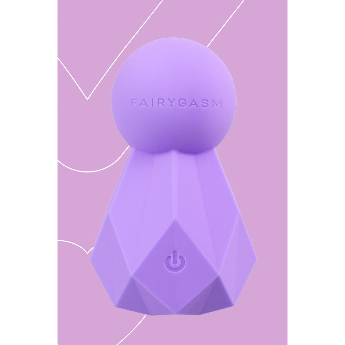 F014 BlissKey violett