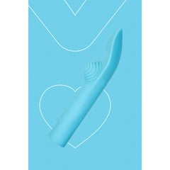 F015 LunaCharm blau