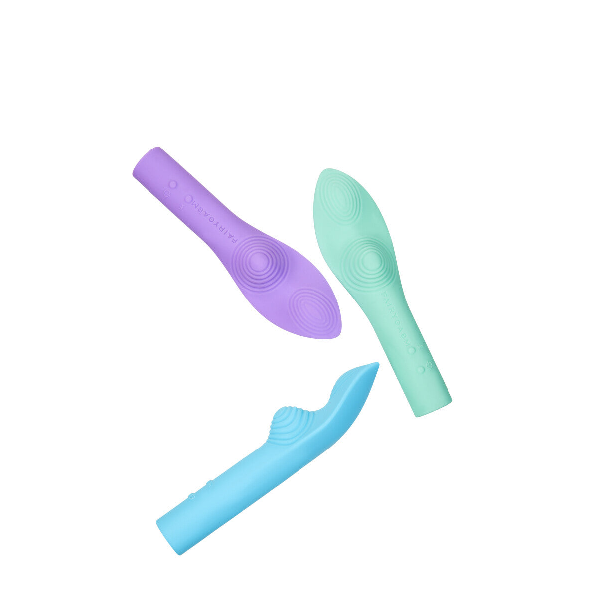 F015 LunaCharm blau