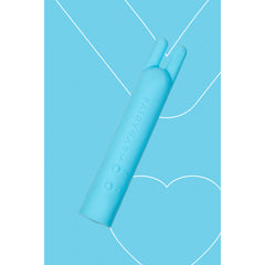F017 BlissStars blau