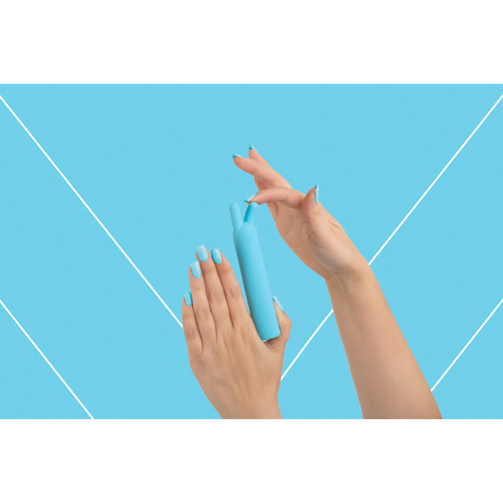 F017 BlissStars blau