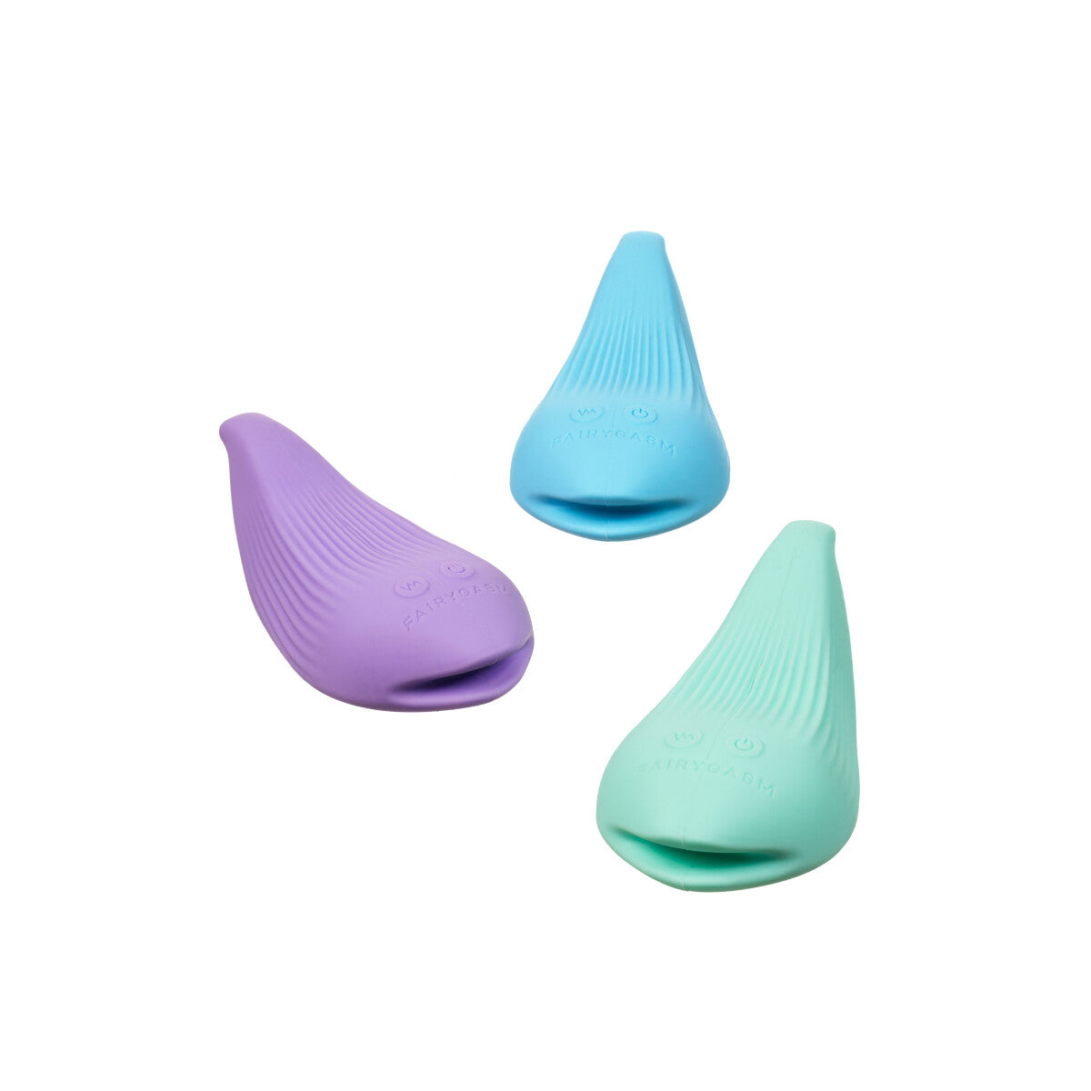 F018 DelightfulWave blau