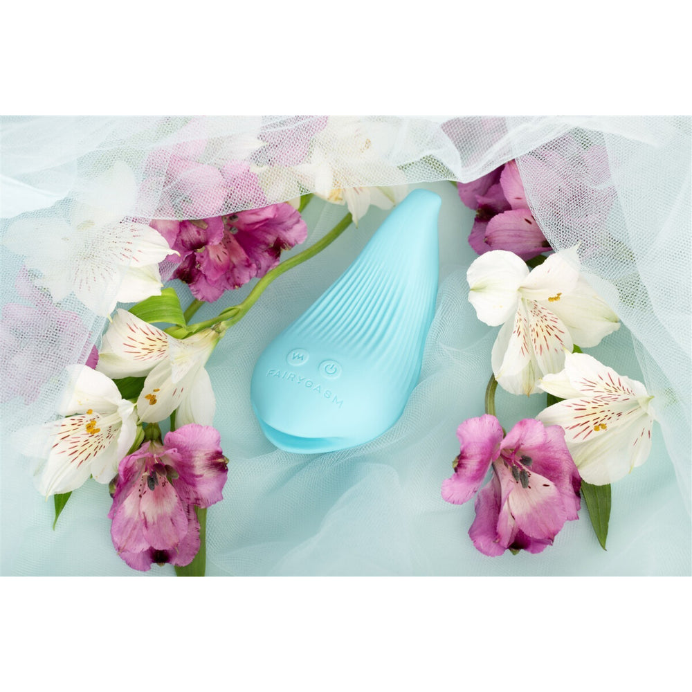 F018 DelightfulWave grün