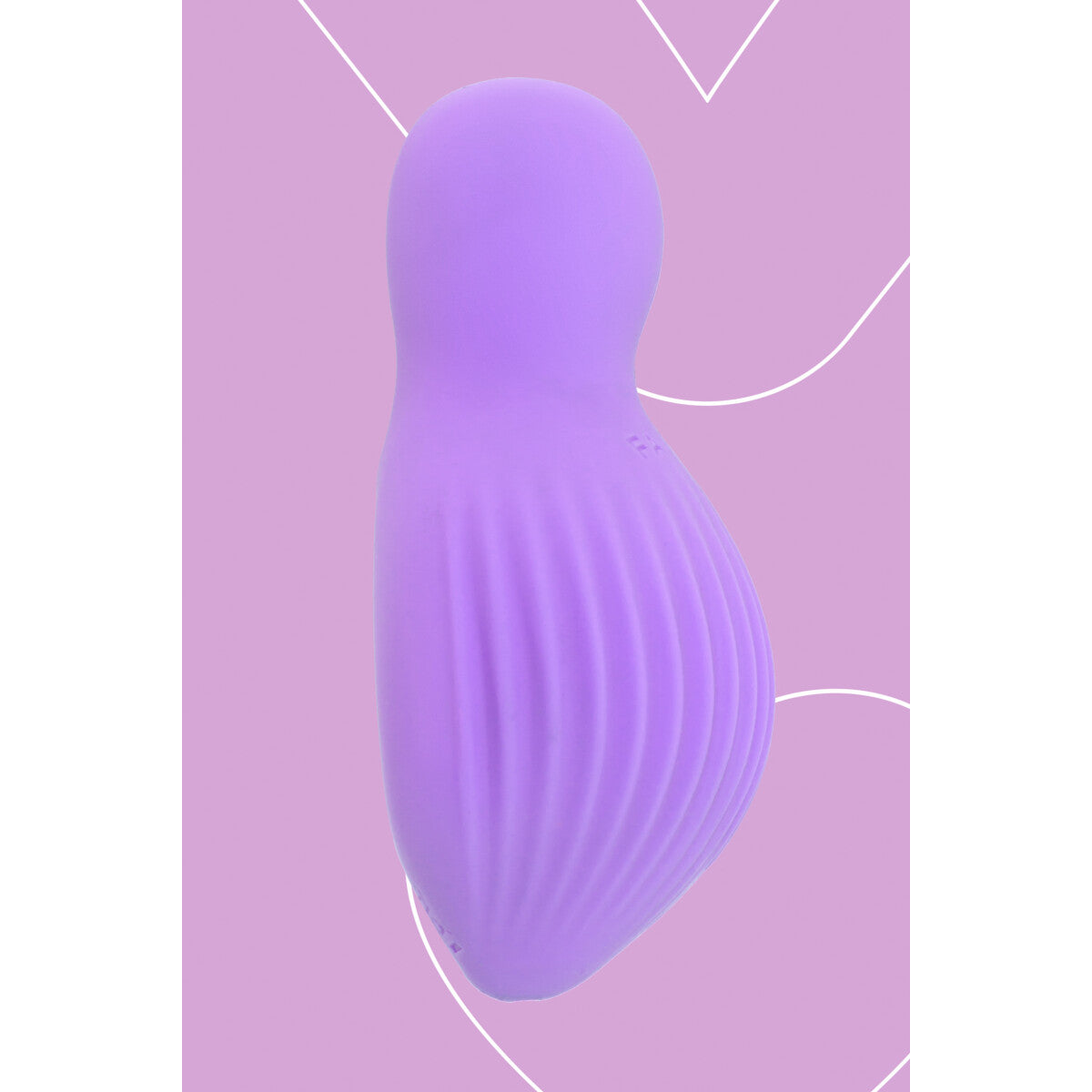 F019 EnchantedDesire violett