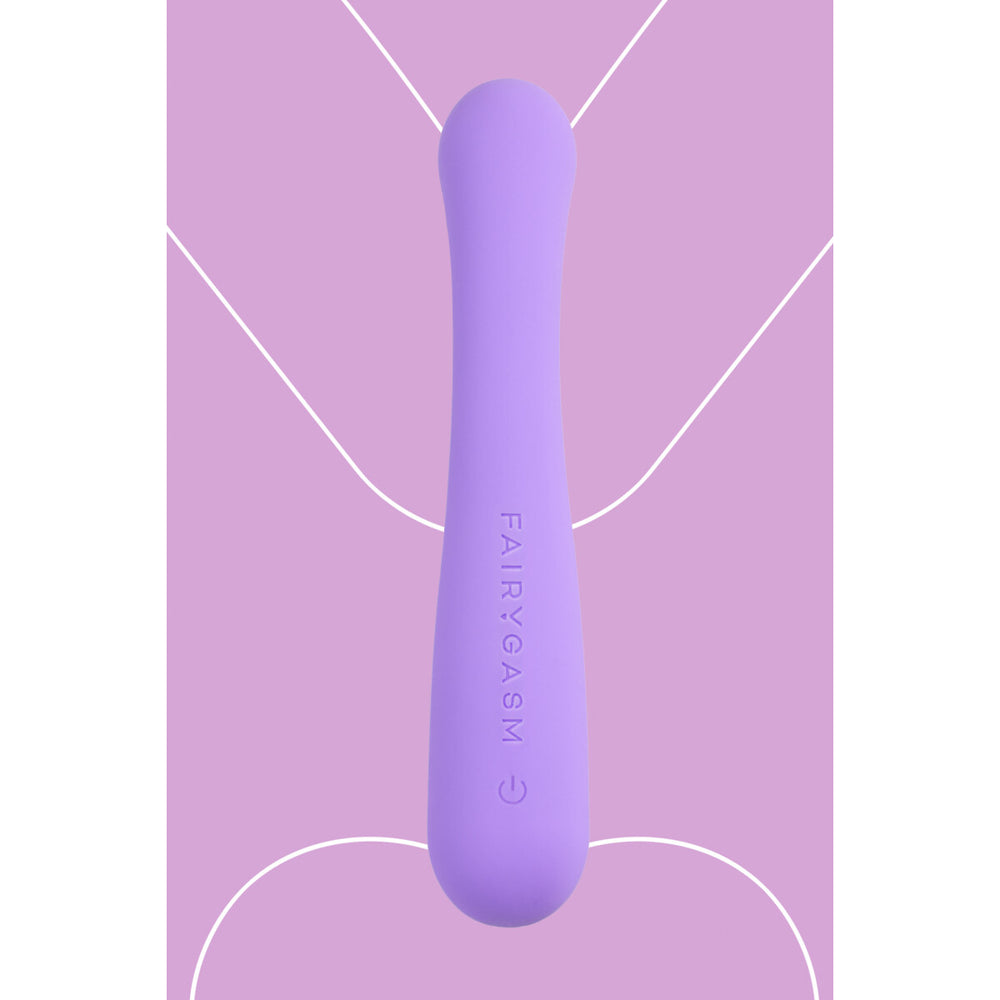 F021 FantasyEuphoria violett