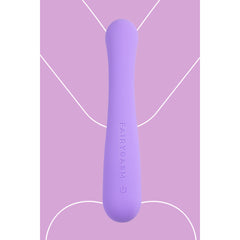 F021 FantasyEuphoria violett