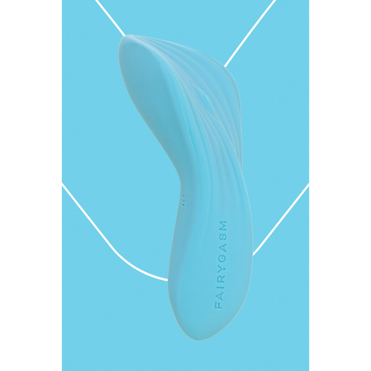 F022 SilkenTouch blau
