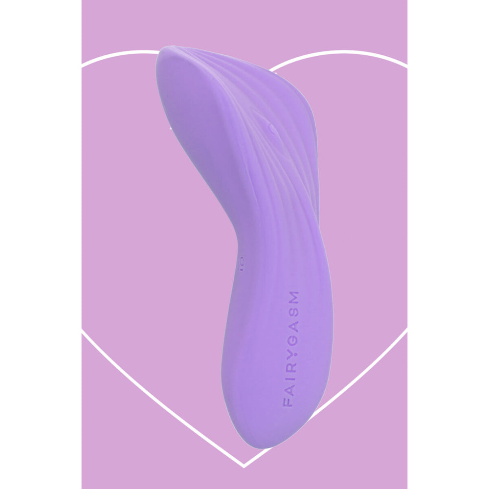 F022 SilkenTouch violett
