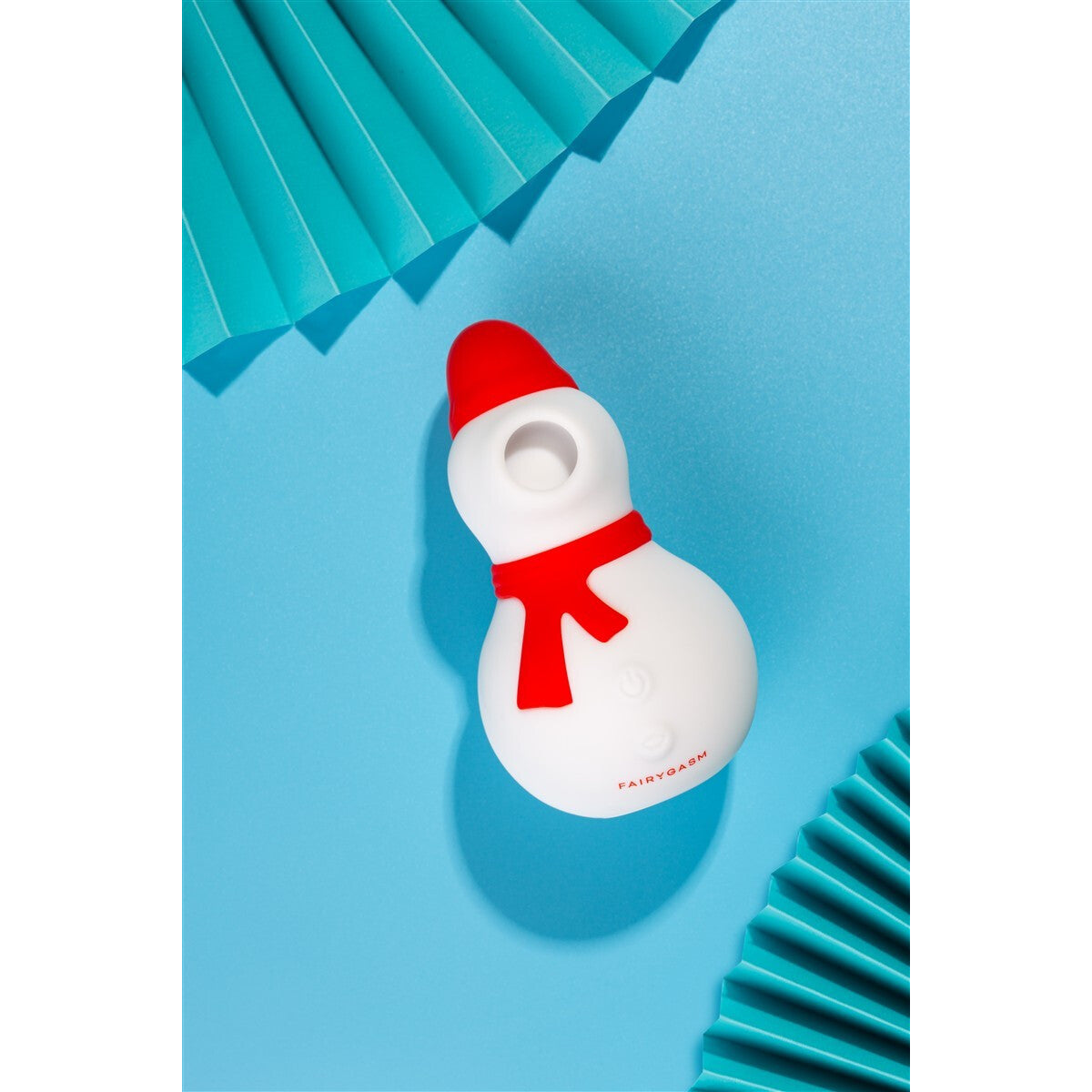 F023 SnowMan weiss