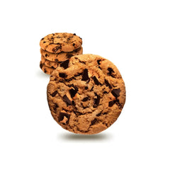 Falcone American-Cookies Cioko-Latte 50g