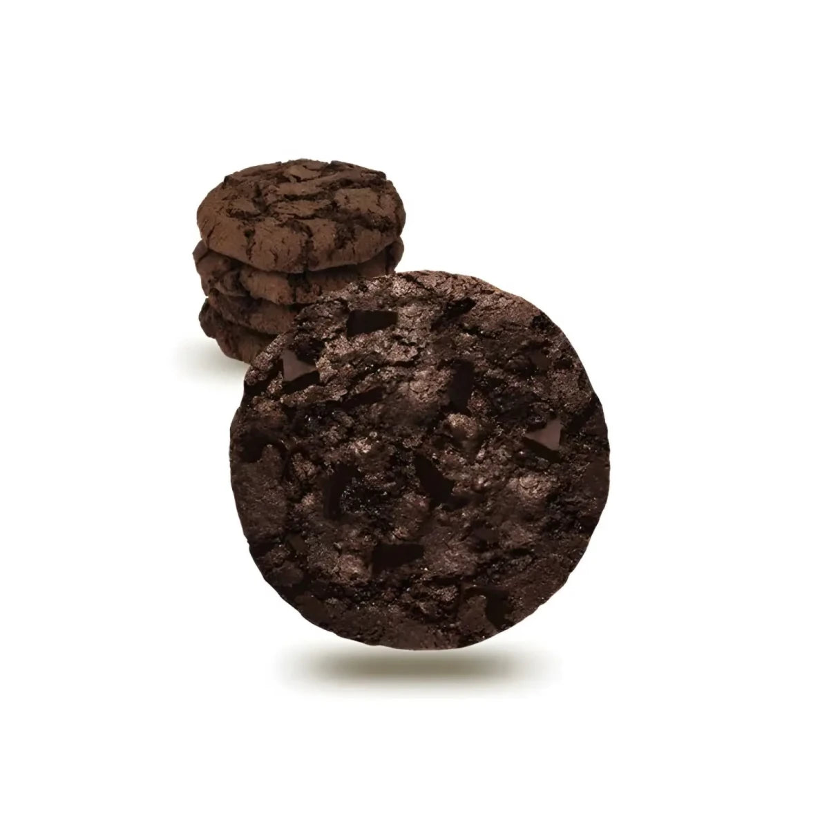 Falcone American-Cookies Extra Dark 50g