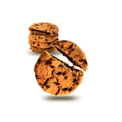Falcone American-Cookies mit Haselnusscreme 50g
