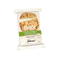 Falcone American-Cookies Pistazie 50g