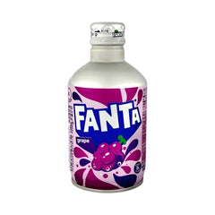 Fanta Grape 300ml (Japan)