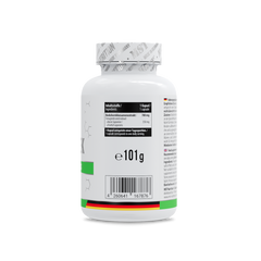 Fenugreek 120 Kapsel
