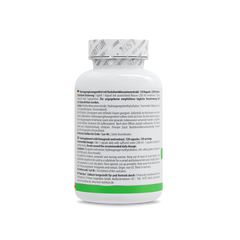 Fenugreek 120 Kapsel