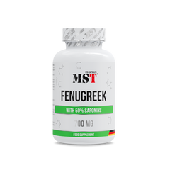 Fenugreek 120 Kapsel