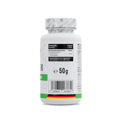 Fenugreek 60 Kapsel