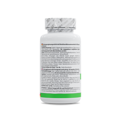 Fenugreek 60 Kapsel