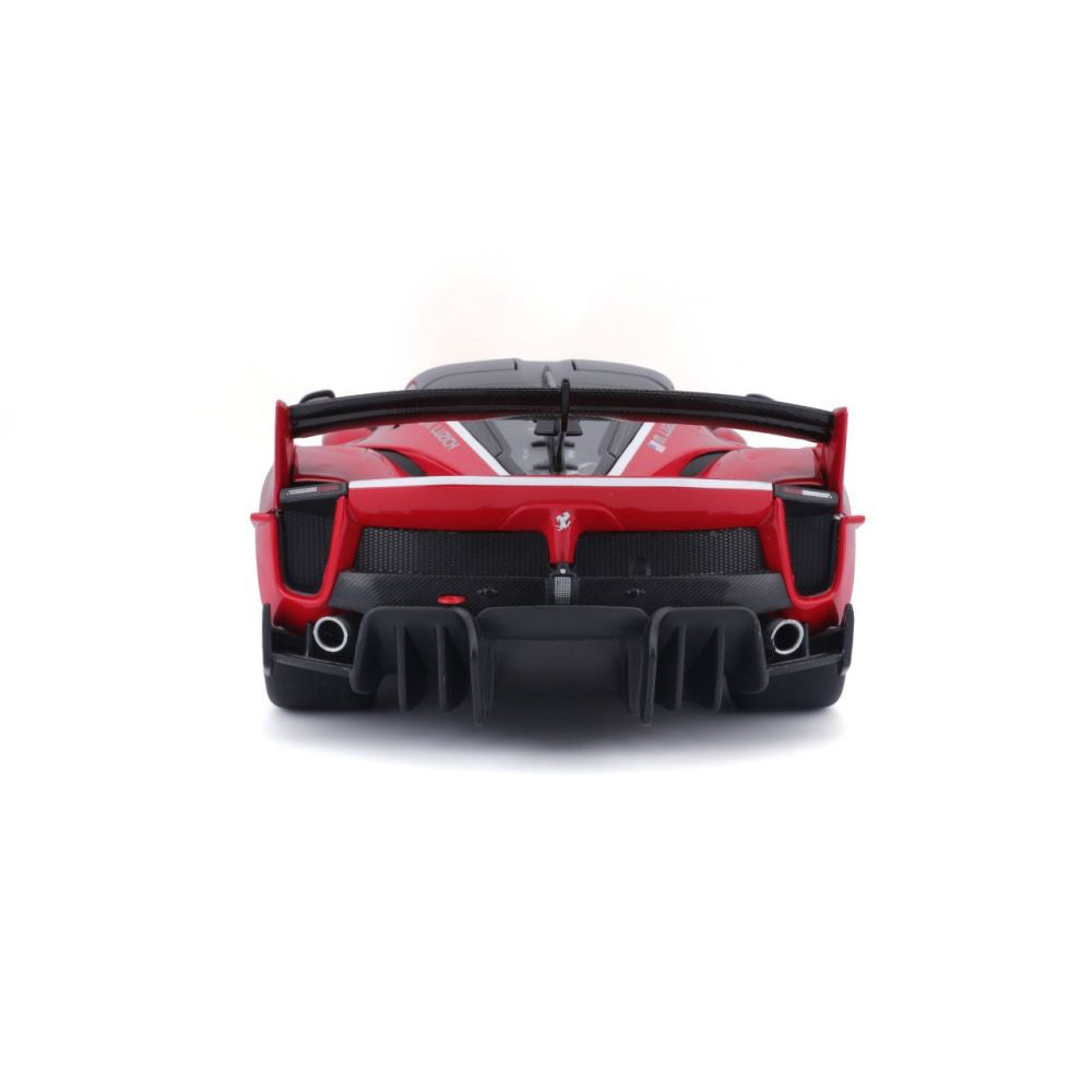 Ferrari FXX-K EVO, 1:18, rot