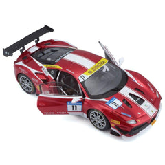 Ferrari R&P 488 Challenge Racing 1:24