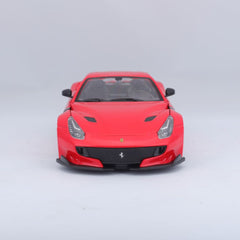 Ferrari R&P F12TDF, 1:24, rot