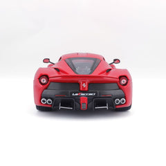 Ferrari R&P LaFerrari, 1:18, rot