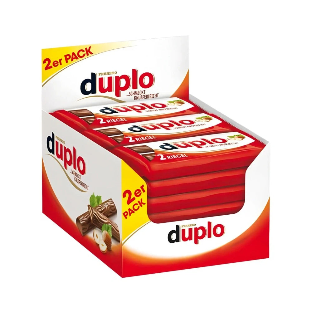 Ferrero Duplo 2er 36,4g