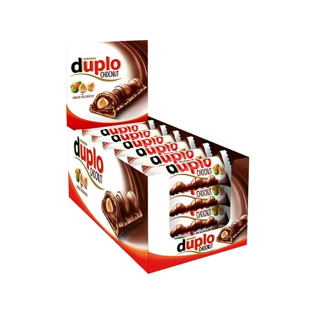 Ferrero Duplo Chocnut 26g