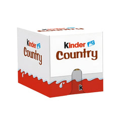 Ferrero Kinder-Country 23,5g