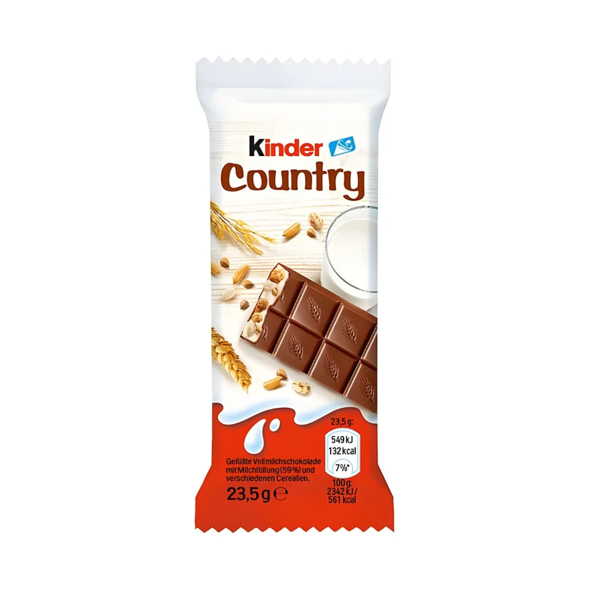 Ferrero Kinder- Country 23,5g
