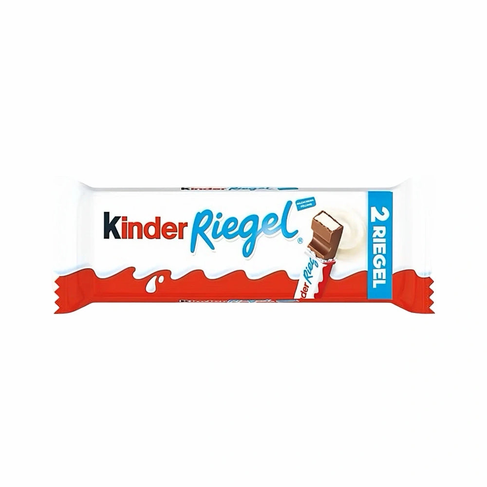 Ferrero Kinder-Riegel 2er 42g