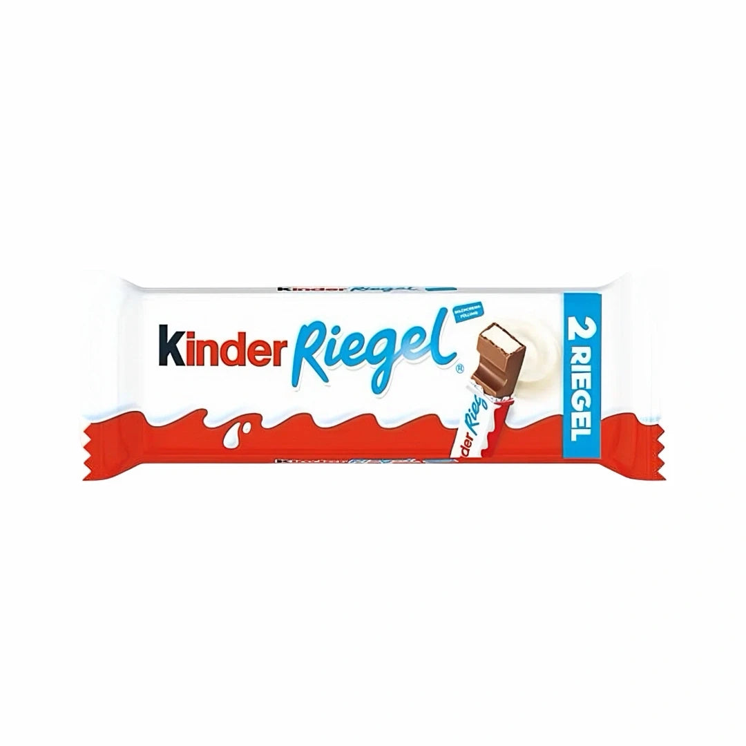 Ferrero Kinder-Riegel 2er 42g