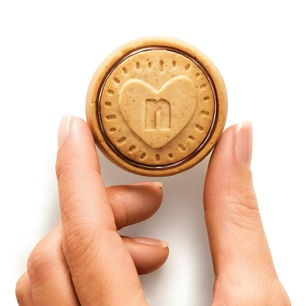 Ferrero Nutella-Biscuits 3er 41,4g