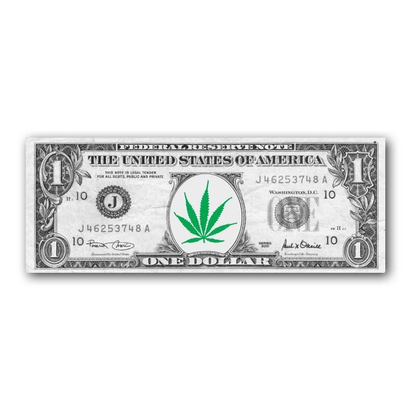 Filter Dollarnote (40 Stk.)