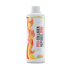 Fish Collagen Peptides Verisol® 1000 ml Pineapple