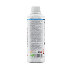 Fish collagen Peptides + Verisol  500 ml Cherry