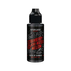 Future Juice Poacher / Strawberry Kiwi Watermelon - 100ml - Shortfill