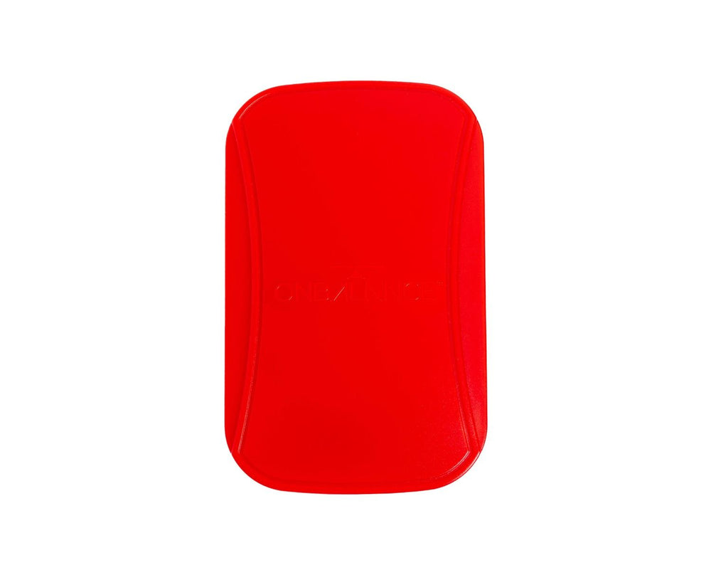 FL-200 Waage Rot - 200g x 0.01g