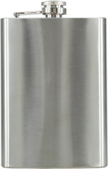 Flachmann - 8oz - 240ml
