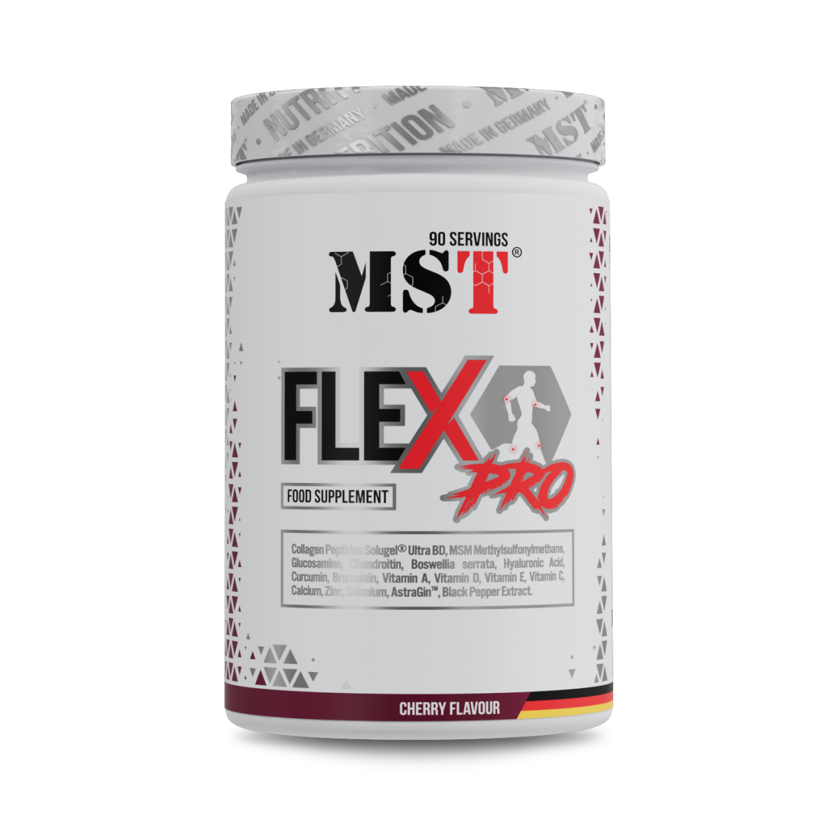 Flex Pro 1350 g Cherry