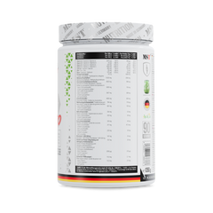Flex Pro 1350 g Green Apple