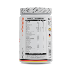 Flex Pro 1350 g Mango Maracuja