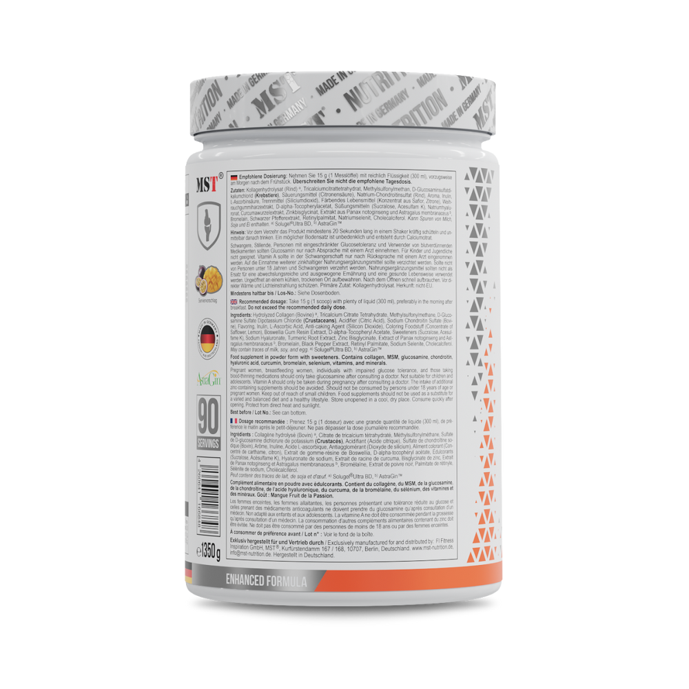 Flex Pro 1350 g Mango Maracuja