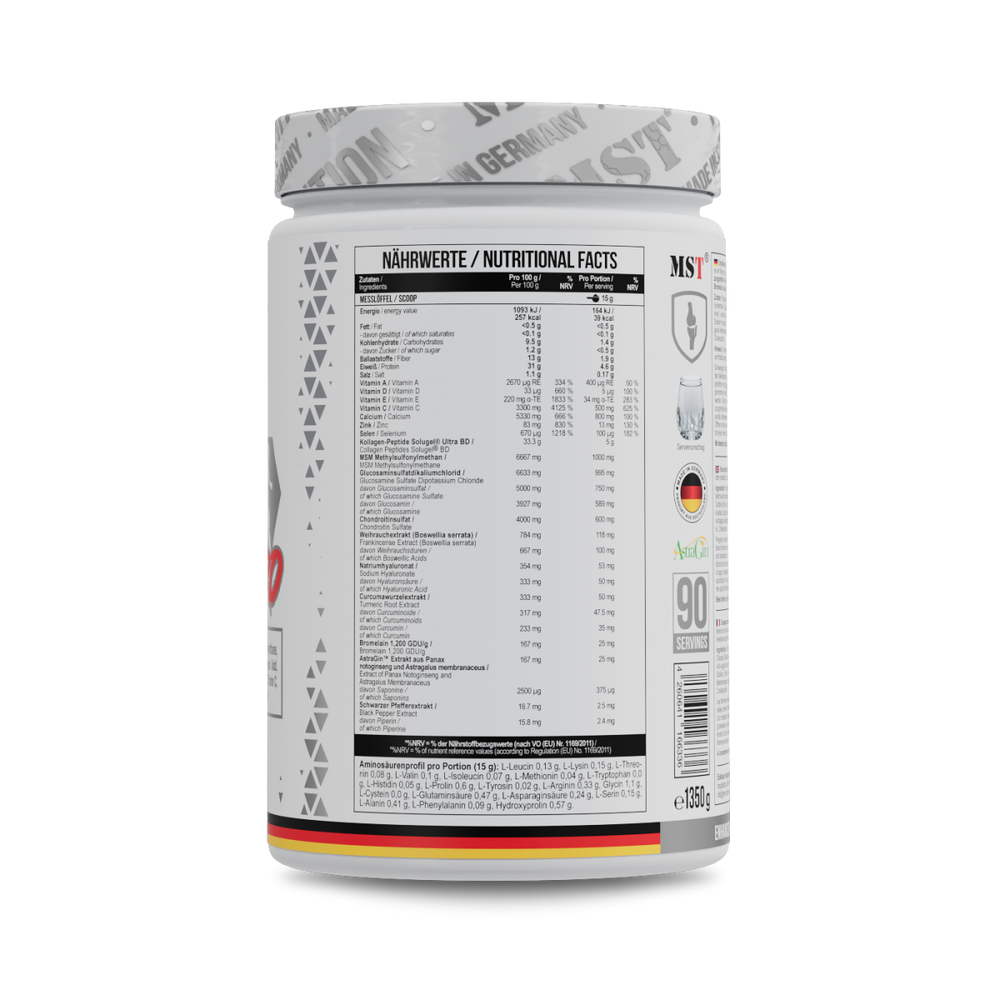 Flex Pro 1350 g Neutral