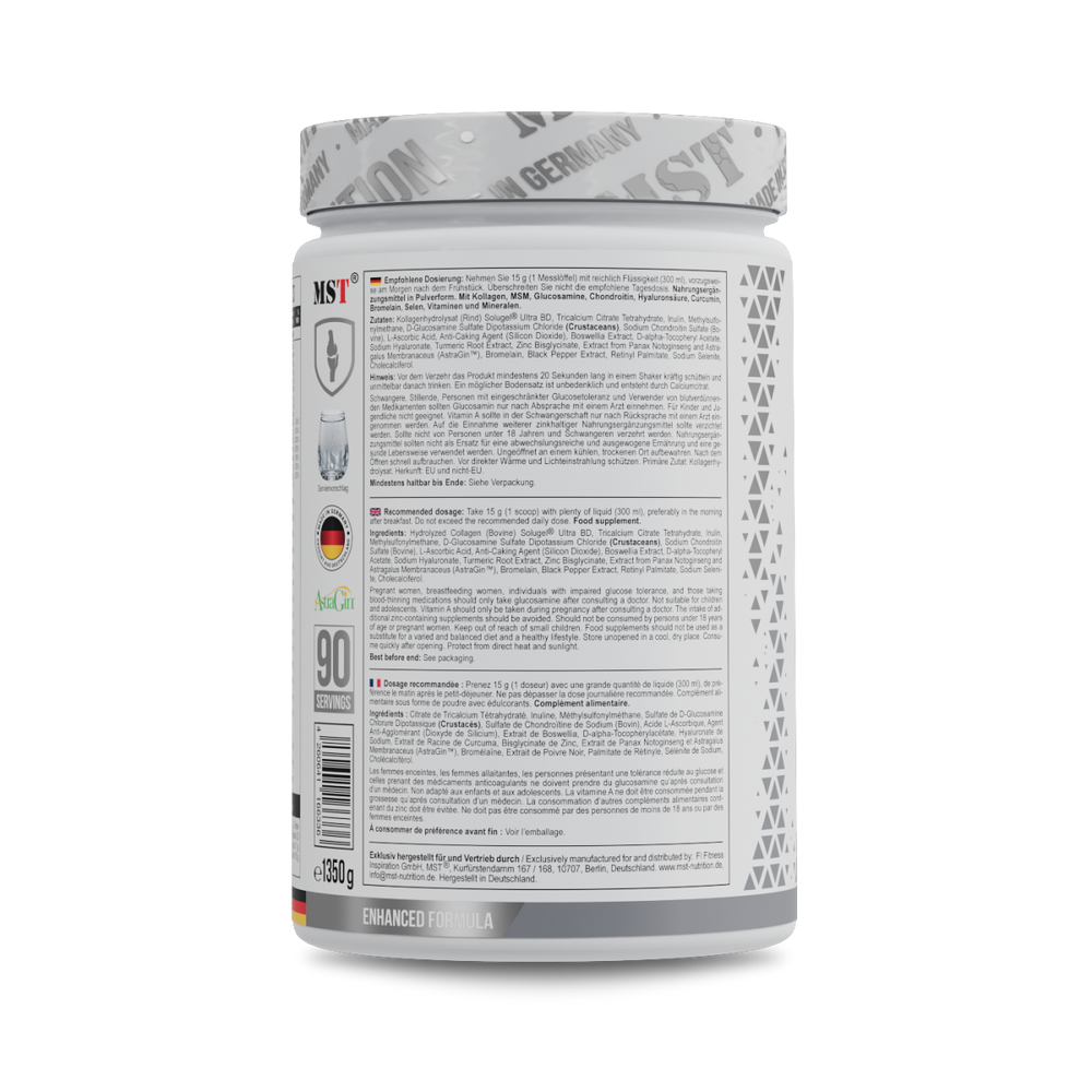 Flex Pro 1350 g Neutral