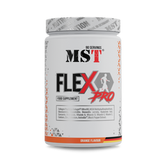 Flex Pro 1350 g Orange